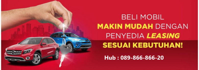 Kredit mobil bekas